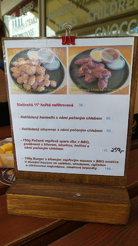 Comentarii opinii despre Slatinský šenk