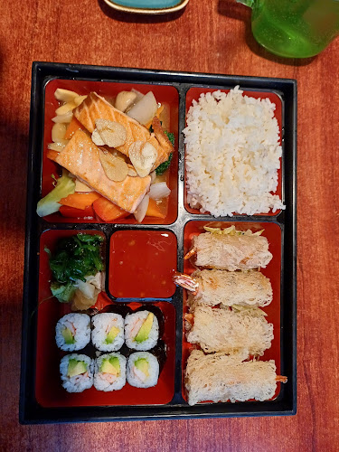 Chopstix - Gastronomie a pohostinství