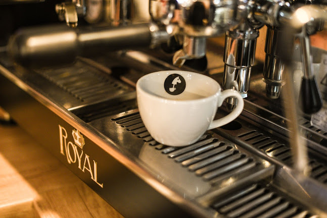 Kavárna Láry Fáry Náchod