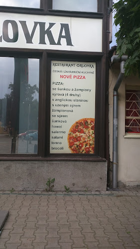 Opinii despre Kavárna Orlovka în Orlová - Gastronomie a pohostinství