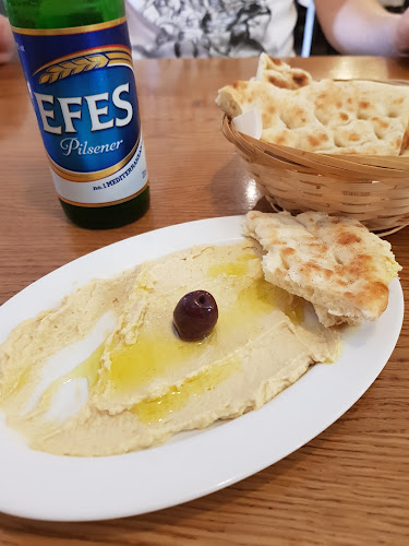 Mangal Restaurant - Nové Město