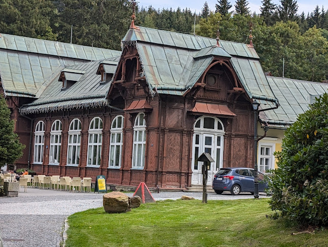 Karlova Studánka 27, 793 24 Karlova Studánka