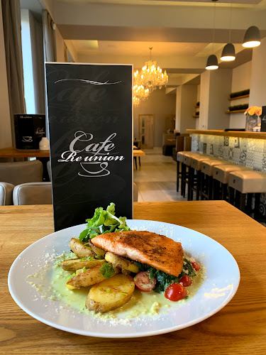 Comentarii opinii despre Cafe Reunion