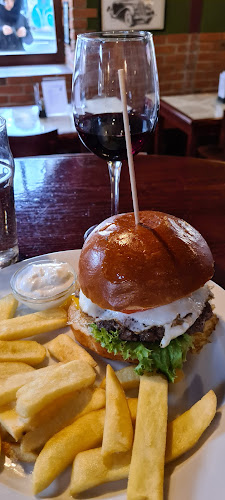 Restaurace Planeta Žižkov - Praha