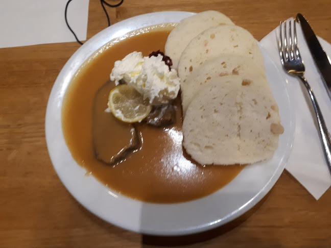 Comentarii opinii despre Angus Restaurant