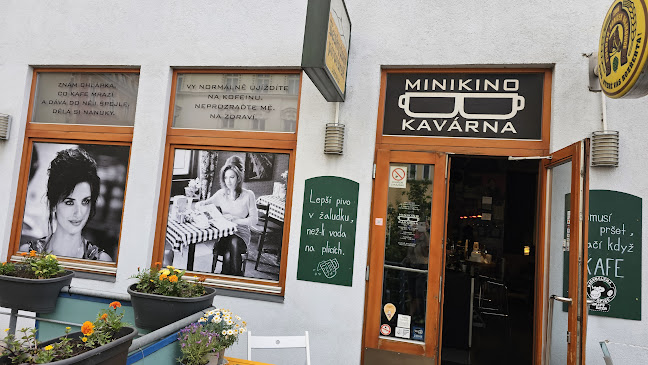 Vinárna U Bielase - Ostrava