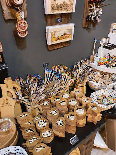 Comentarii opinii despre Chinese Bufet S'chuan