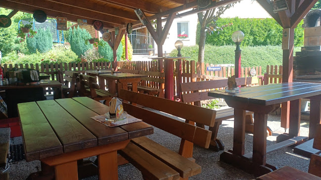 Opinii despre Restaurace u Kudrnáče în Liberec - Gastronomie a pohostinství