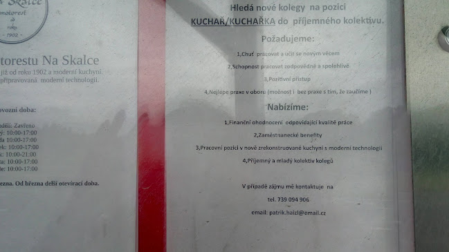 Výsonín 26, 538 21 Lukavice-Slatiňany