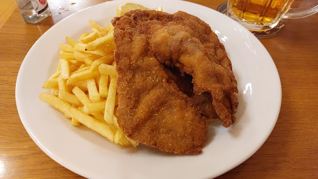 Demínka - Gastronomie a pohostinství