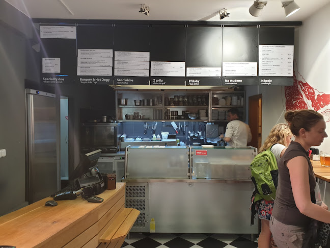 Mikrofarma Jakubák - Brno