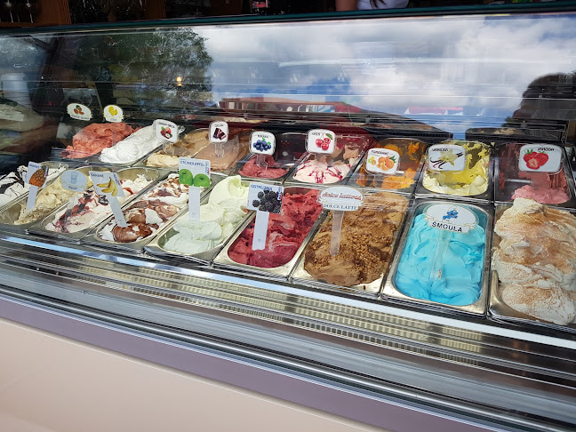 Café Charlotte - Gastronomie a pohostinství