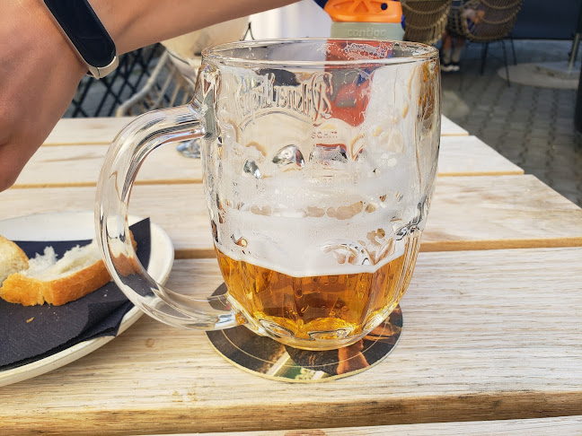 Hacienda Ranchero - restaurace a penzion