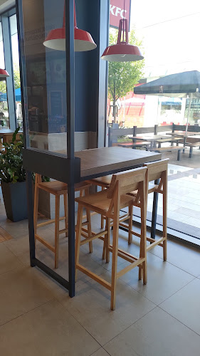 KFC Ostrava Outlet - Gastronomie a pohostinství