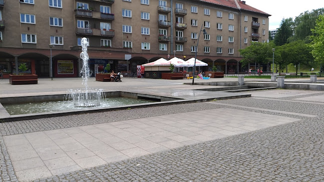 nám. T. G. Masaryka 403, 739 61 Třinec 1