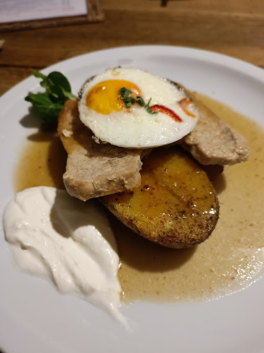 Comentarii opinii despre Krčma Středověk