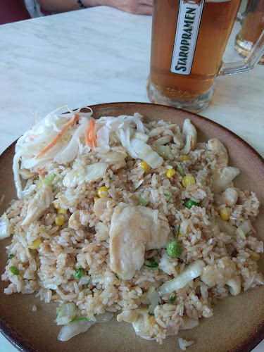 Opinii despre Milan Drugda în Jeseník - Gastronomie a pohostinství