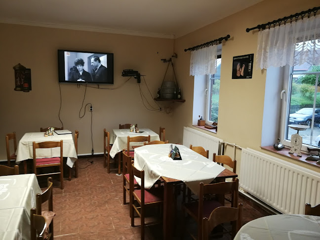 Restaurace U Pavlasů - Liberec