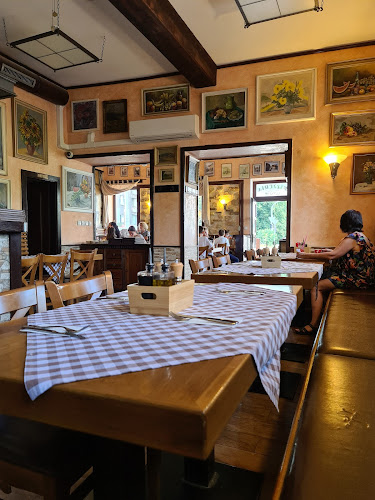 Comentarii opinii despre Pizzeria Piccolo Mondo