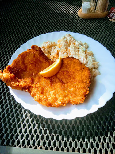 Kantráč - Gastronomie a pohostinství