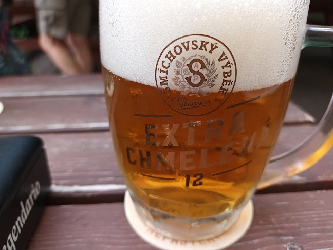 Opinii despre Restaurace U Řezníka în Praha 6 - Gastronomie a pohostinství