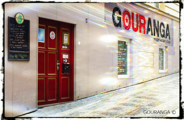 Gouranga - Vegetarian & Vegan restaurant