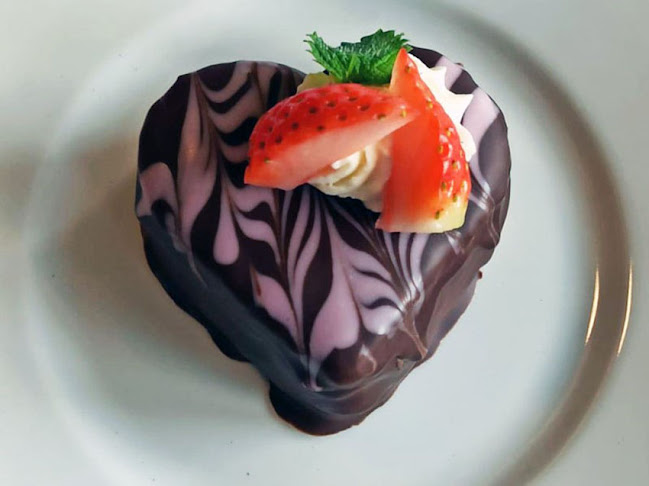 Restaurace Fabrika - Integrovaná střední škola Moravská Třebová - Svitavy