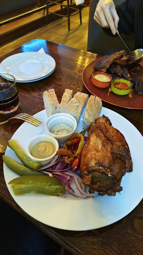 OG Original Glenn's Bistro - Praha 1