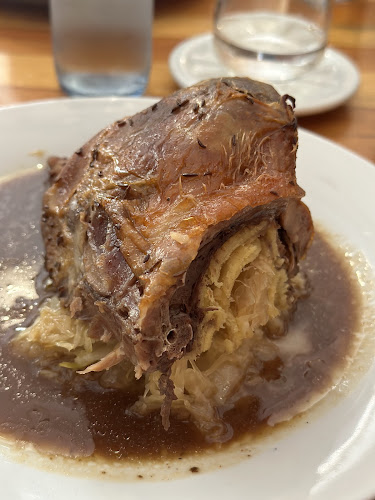 Pivovar Bašta - Praha