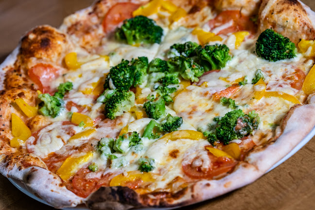 Restaurace Slunce Podbořany - Podbořany