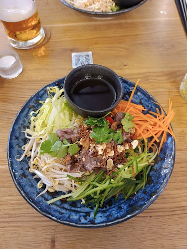 Opinii despre Nix Bistro and Bar în Bruntál - Gastronomie a pohostinství