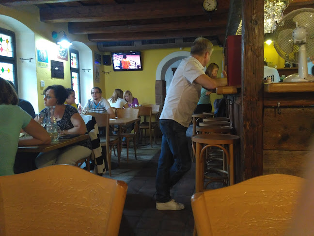 Comentarii opinii despre Pleasure PUB