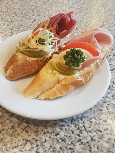 Opinii despre Cukrárna a lahůdky în Praha - Gastronomie a pohostinství