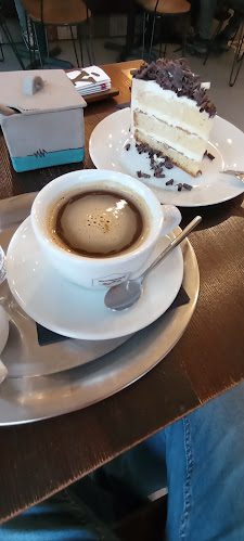 Škvorecký Café - Gastronomie a pohostinství