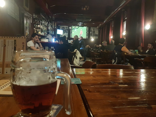 Opinii despre Restaurace Spirit Bar în Praha - Gastronomie a pohostinství