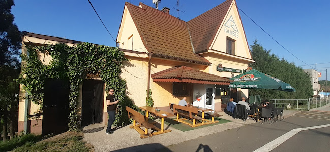 Hospůdka Ramses