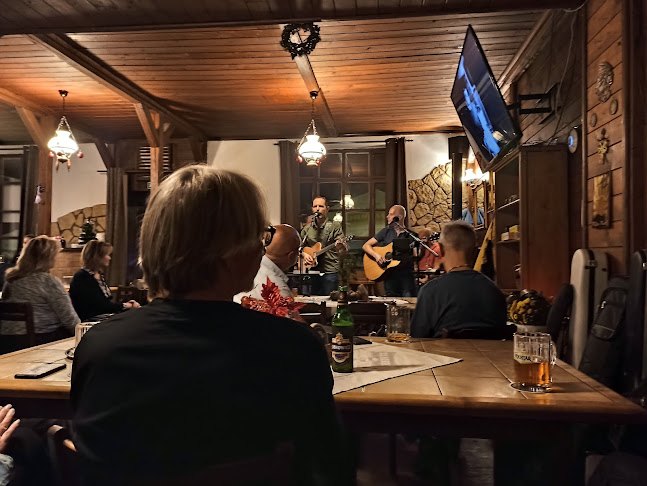 Restaurant & Pub Olymp - Gastronomie a pohostinství