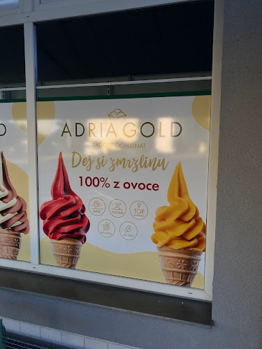 Bistro & Café MK - Gastronomie a pohostinství