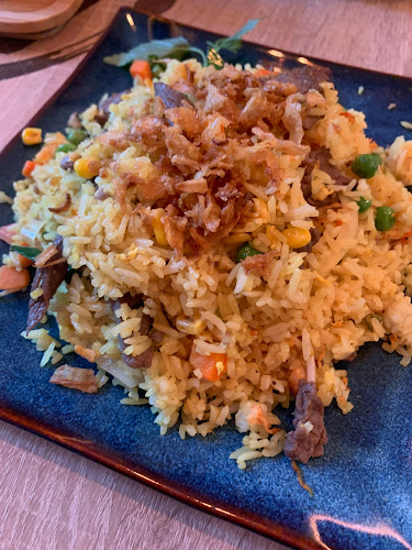 Comentarii opinii despre Môc Liberec - pravá vietnamská kuchyně