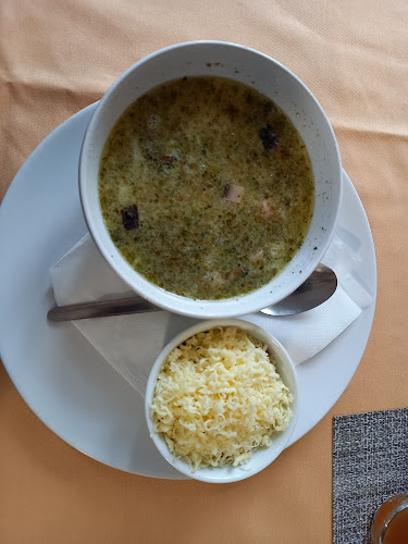 Comentarii opinii despre Hotel a restaurace Hradby