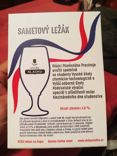 Hospůdka Na Statku - Dětmarovice