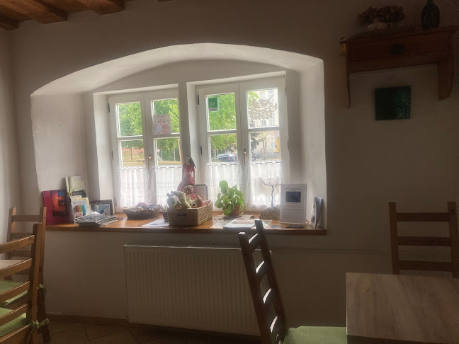 Cukrárna U Kostela - Gastronomie a pohostinství