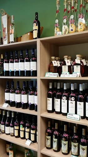 Vinotéka U Bukáčků - Gastronomie a pohostinství