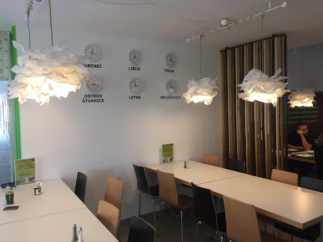 12, Dělnická 213, Holešovice, 170 00 Praha