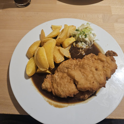 Restaurace -Pension Magdalena