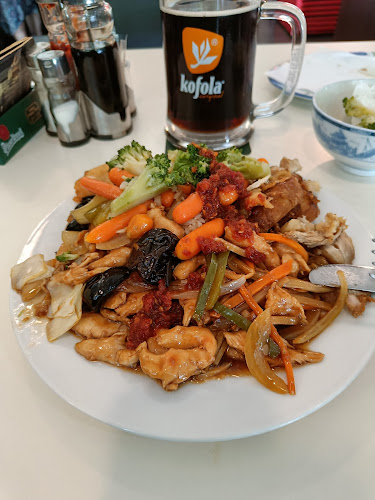 Čínská restaurace Miao - Gastronomie a pohostinství