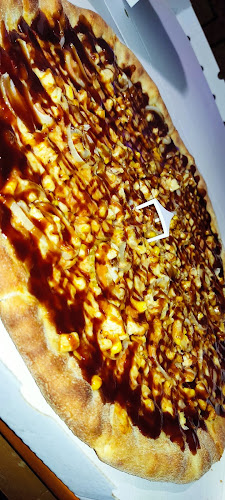 Comentarii opinii despre Pinkii Pizza Tanvald - ROZVOZ