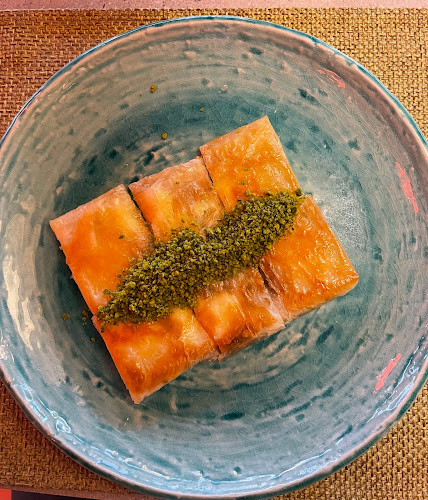 Comentarii opinii despre SILQ RESTAURANT & LOUNGE