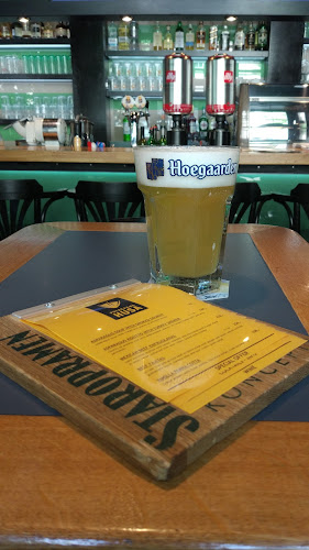 Opinii despre Bulvár Bubeneč în Praha - Gastronomie a pohostinství