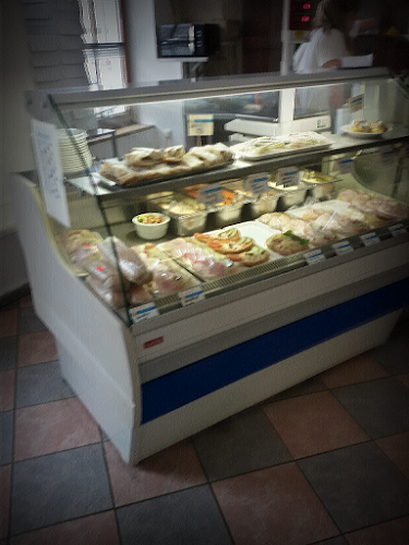 Jidelna Slavia - Klatovská drůbež